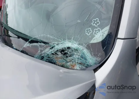 2011 Subaru Forester 2.5X Premium z USA, uszkodzony, nr VIN JF2SHADC6BH741884